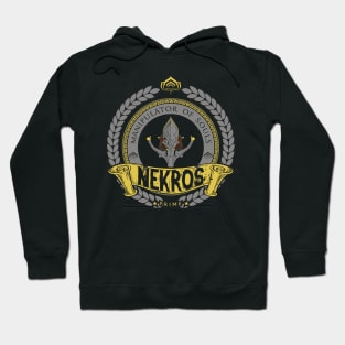 NEKROS - LIMITED EDITION Hoodie